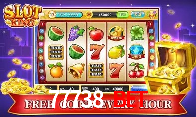 Tecnologia da Plataforma 77738 bet