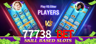 Casino VIP 77738 bet