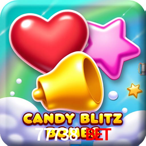 Jogos de Slot 77738 bet