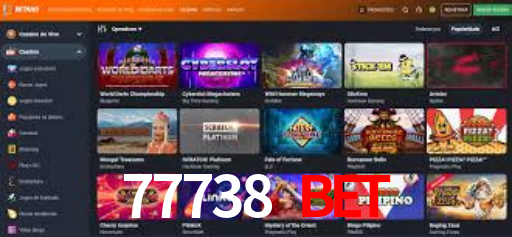 Interface Premium 77738 bet