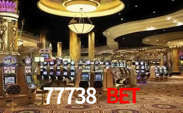 Design Responsivo 77738 bet