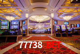 Casino Ao Vivo 77738 bet